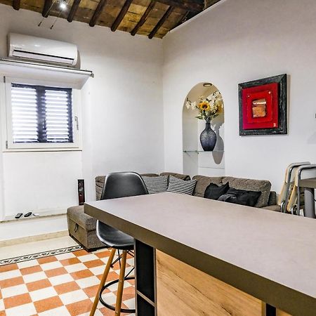 Ml Rome City Center Apartment 外观 照片