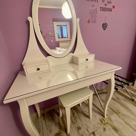 Ml Rome City Center Apartment 外观 照片