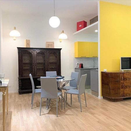 Ml Rome City Center Apartment 外观 照片