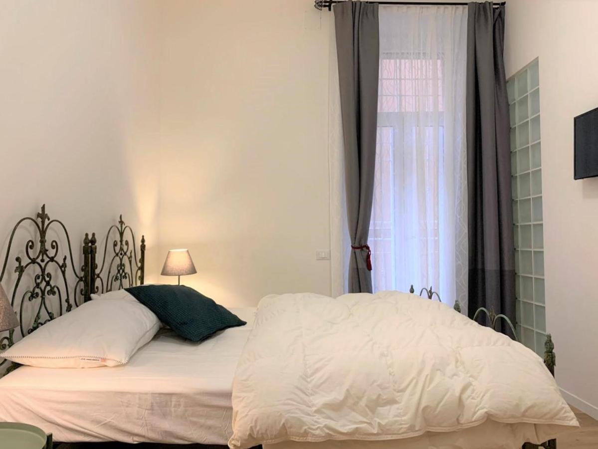 Ml Rome City Center Apartment 外观 照片