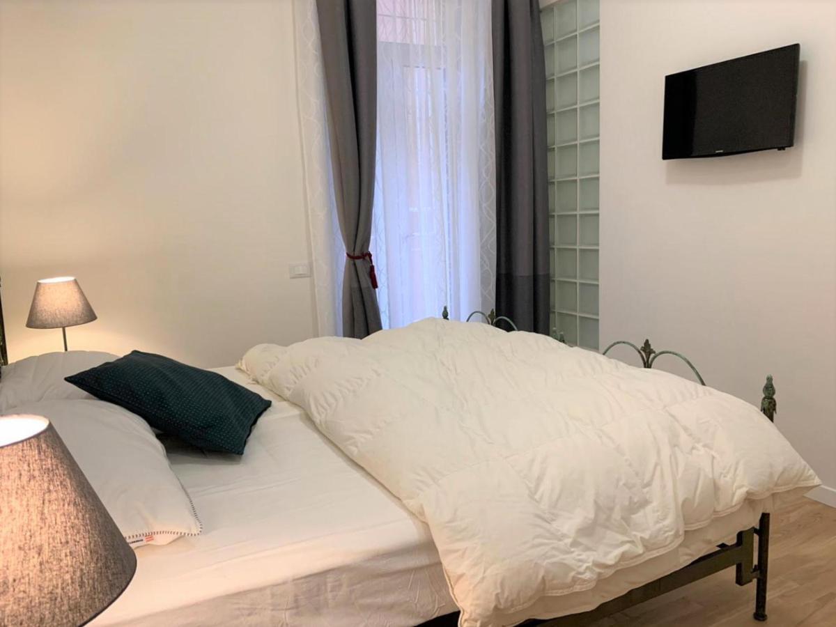 Ml Rome City Center Apartment 外观 照片