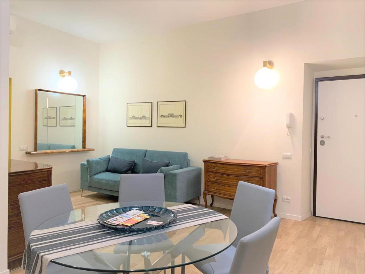 Ml Rome City Center Apartment 外观 照片