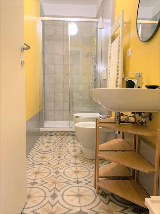 Ml Rome City Center Apartment 外观 照片