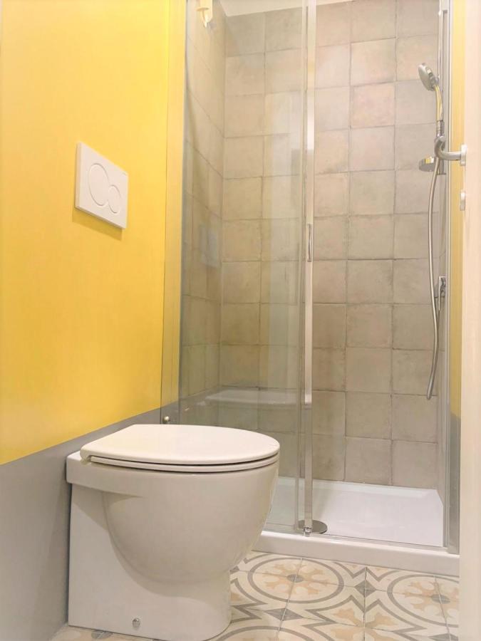 Ml Rome City Center Apartment 外观 照片