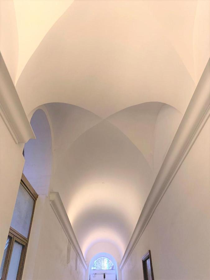 Ml Rome City Center Apartment 外观 照片