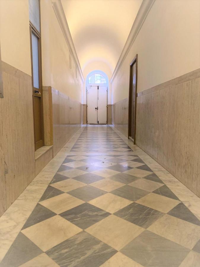 Ml Rome City Center Apartment 外观 照片