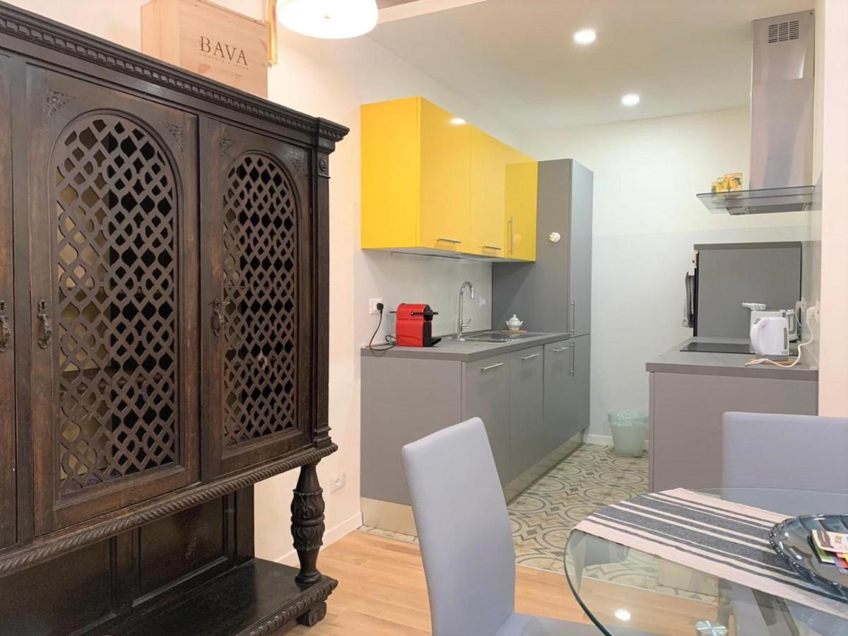 Ml Rome City Center Apartment 外观 照片