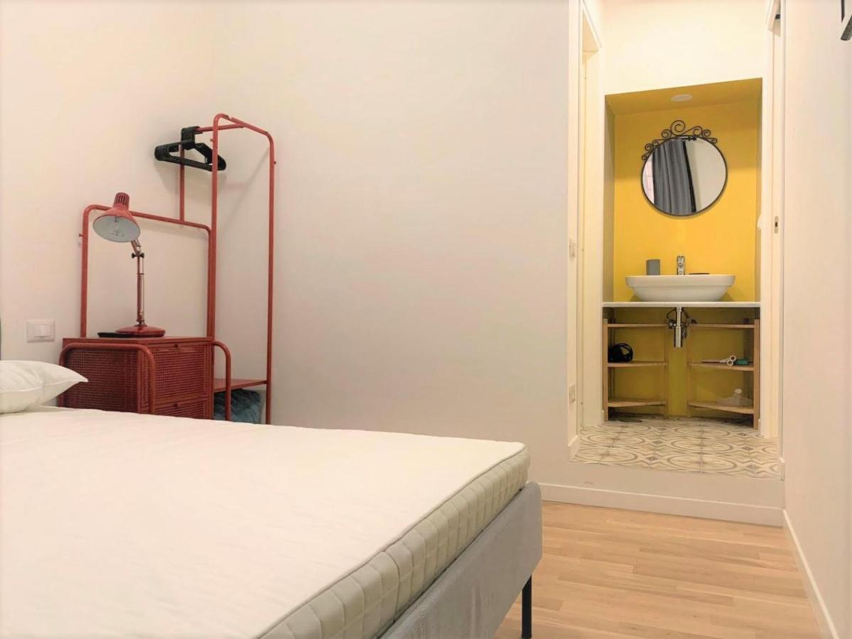 Ml Rome City Center Apartment 外观 照片