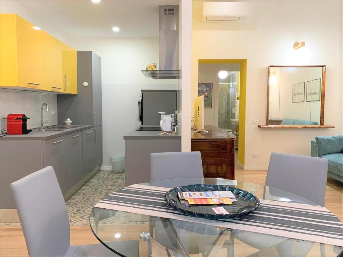 Ml Rome City Center Apartment 外观 照片