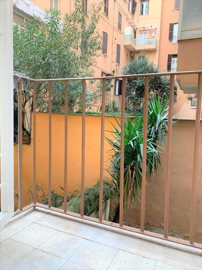 Ml Rome City Center Apartment 外观 照片