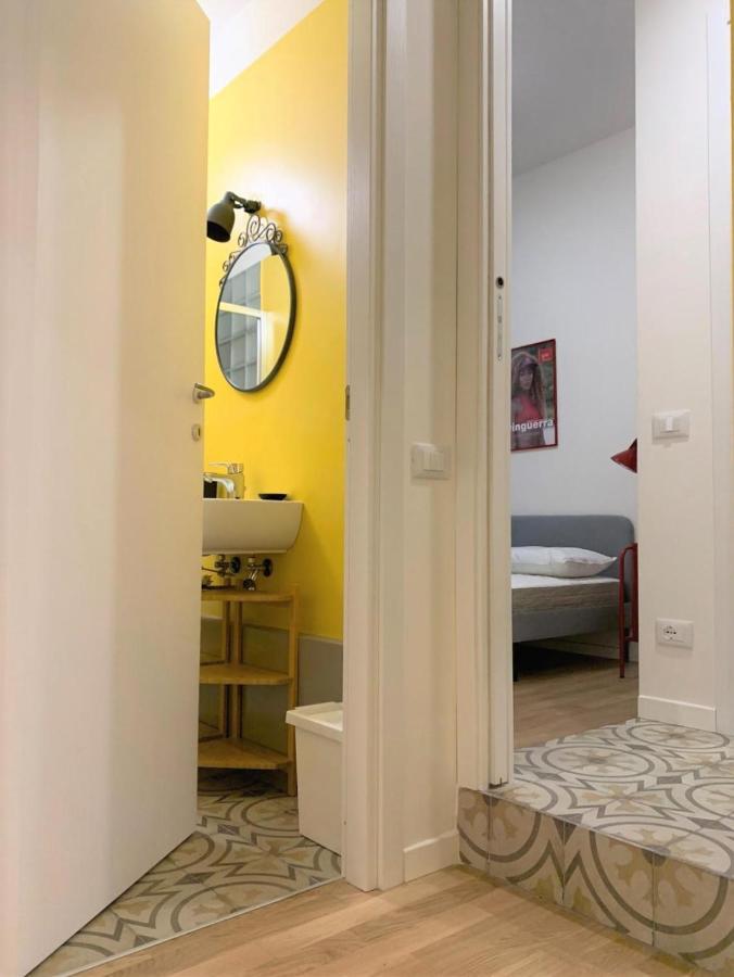 Ml Rome City Center Apartment 外观 照片