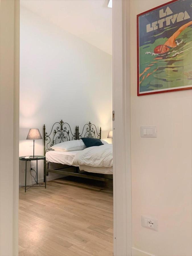 Ml Rome City Center Apartment 外观 照片