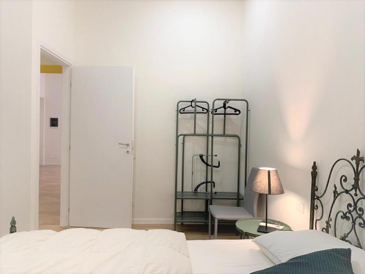 Ml Rome City Center Apartment 外观 照片