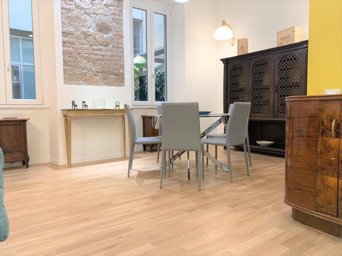 Ml Rome City Center Apartment 外观 照片