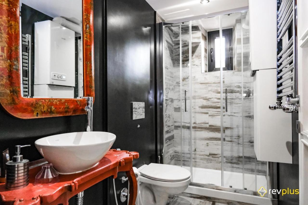 Ml Rome City Center Apartment 外观 照片