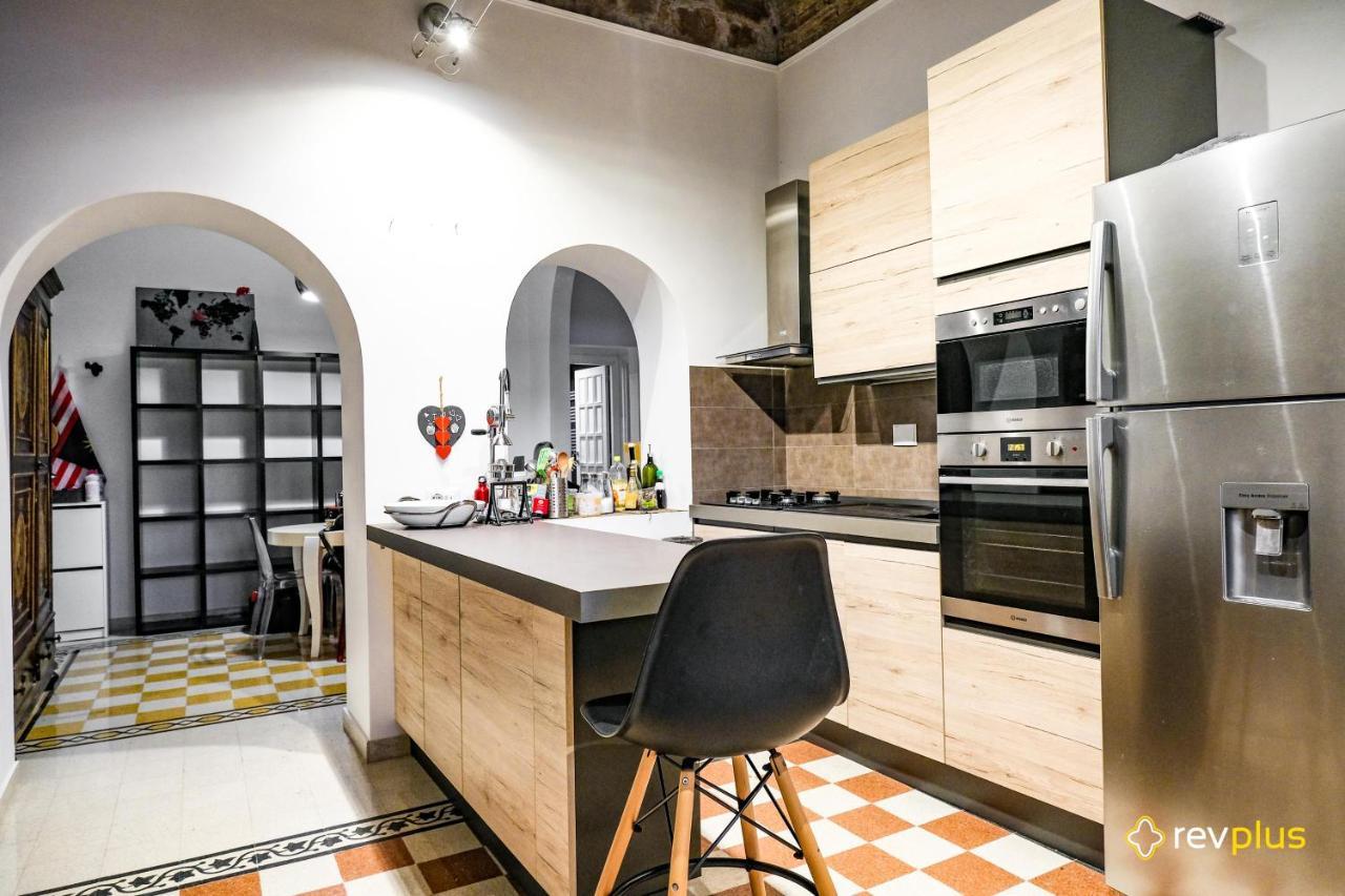 Ml Rome City Center Apartment 外观 照片
