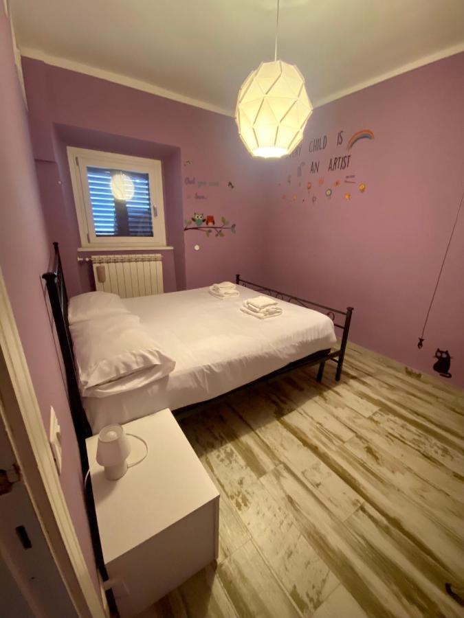 Ml Rome City Center Apartment 外观 照片