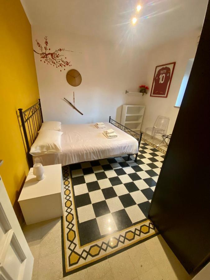 Ml Rome City Center Apartment 外观 照片