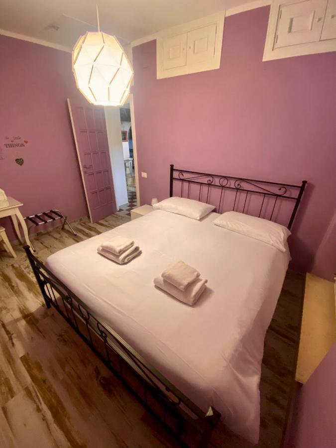Ml Rome City Center Apartment 外观 照片