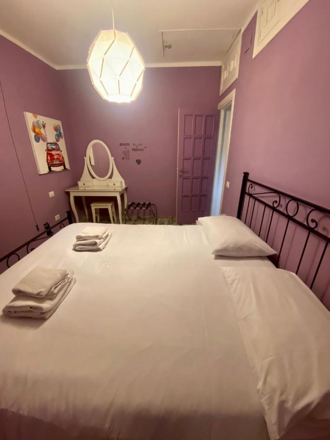 Ml Rome City Center Apartment 外观 照片