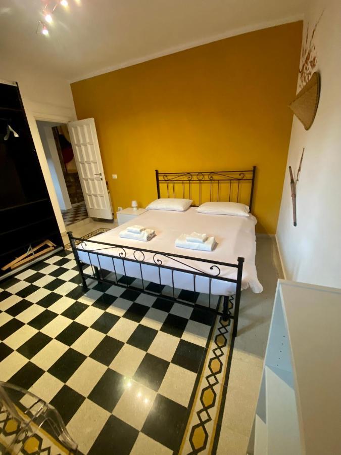 Ml Rome City Center Apartment 外观 照片