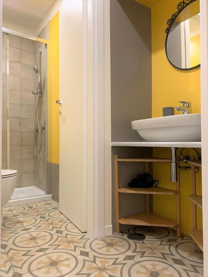 Ml Rome City Center Apartment 外观 照片