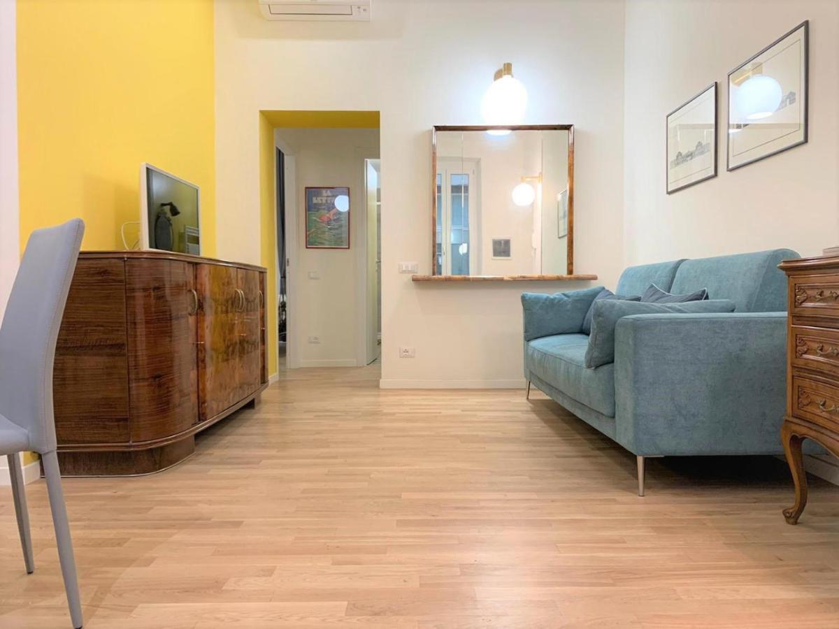 Ml Rome City Center Apartment 外观 照片