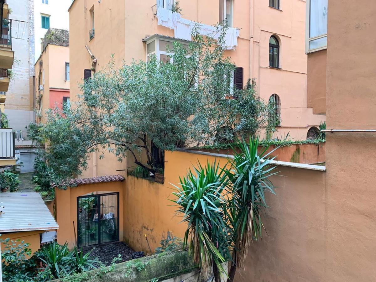 Ml Rome City Center Apartment 外观 照片