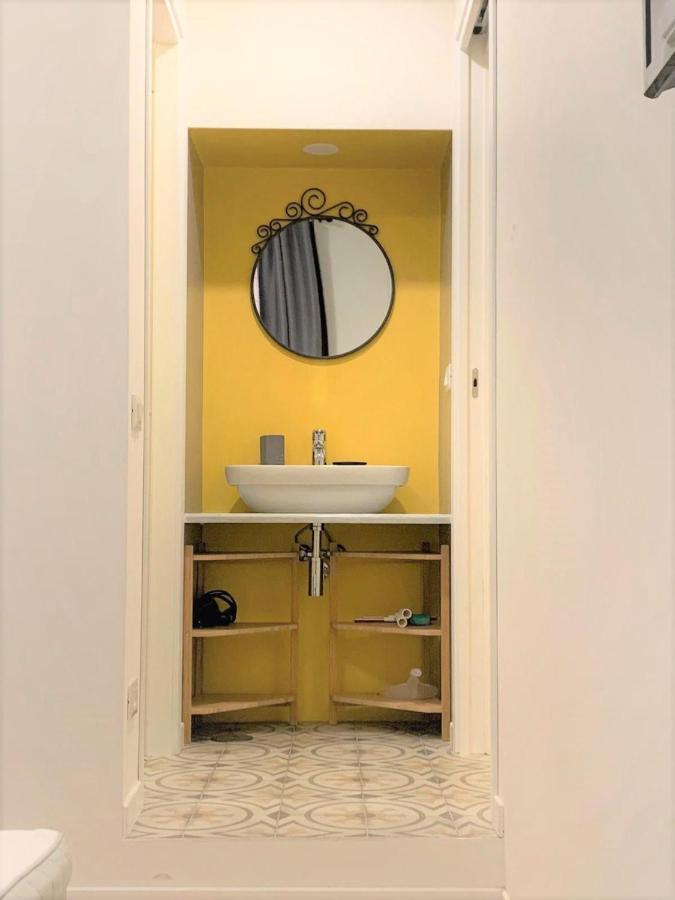 Ml Rome City Center Apartment 外观 照片