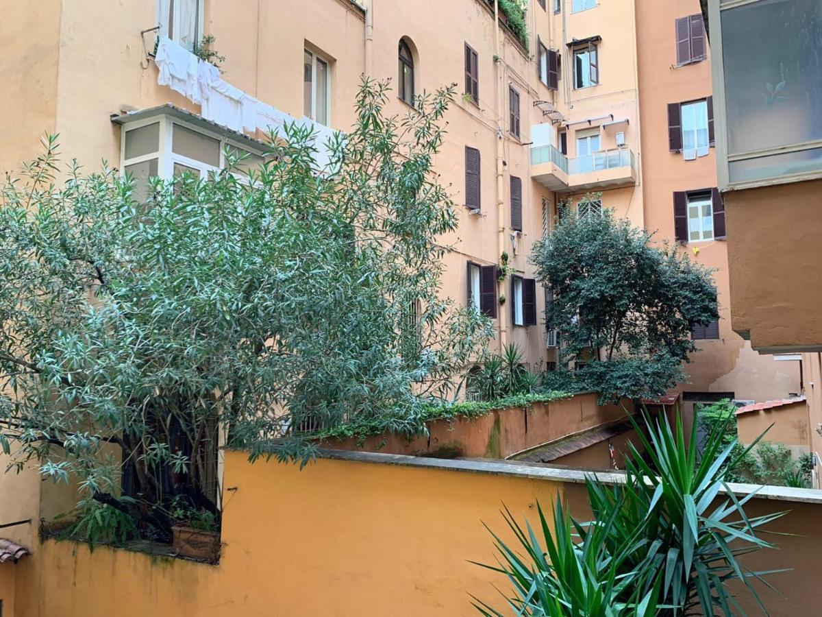 Ml Rome City Center Apartment 外观 照片