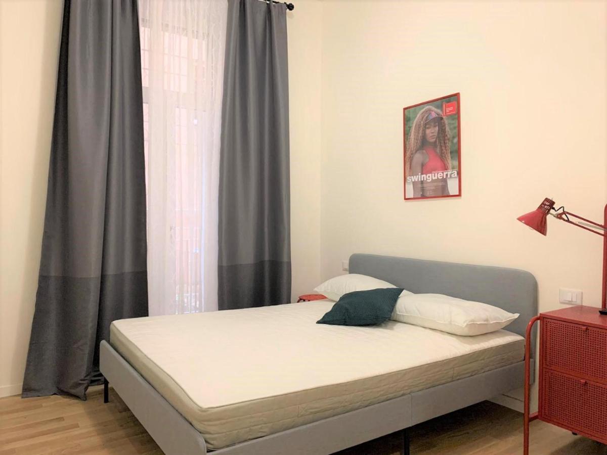 Ml Rome City Center Apartment 外观 照片