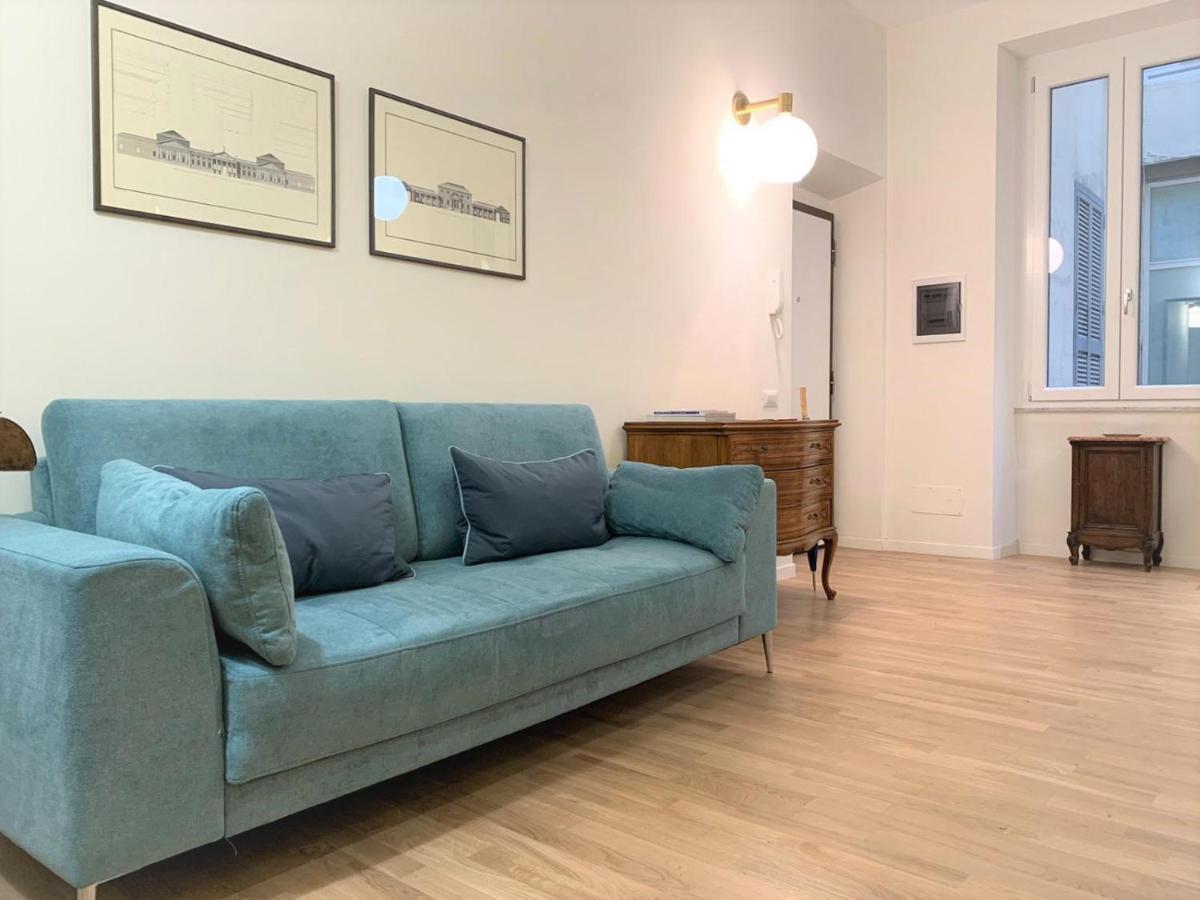 Ml Rome City Center Apartment 外观 照片