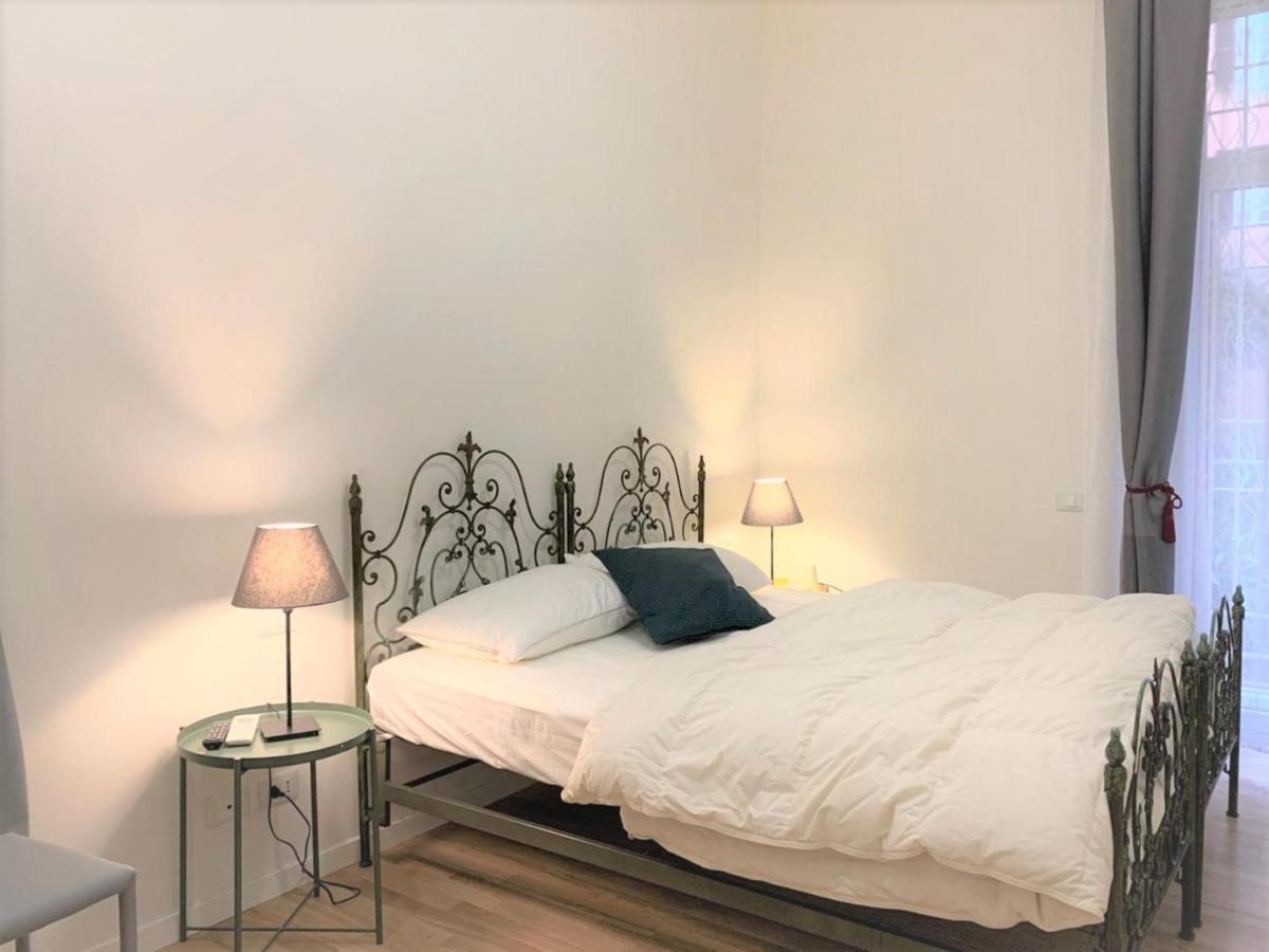 Ml Rome City Center Apartment 外观 照片